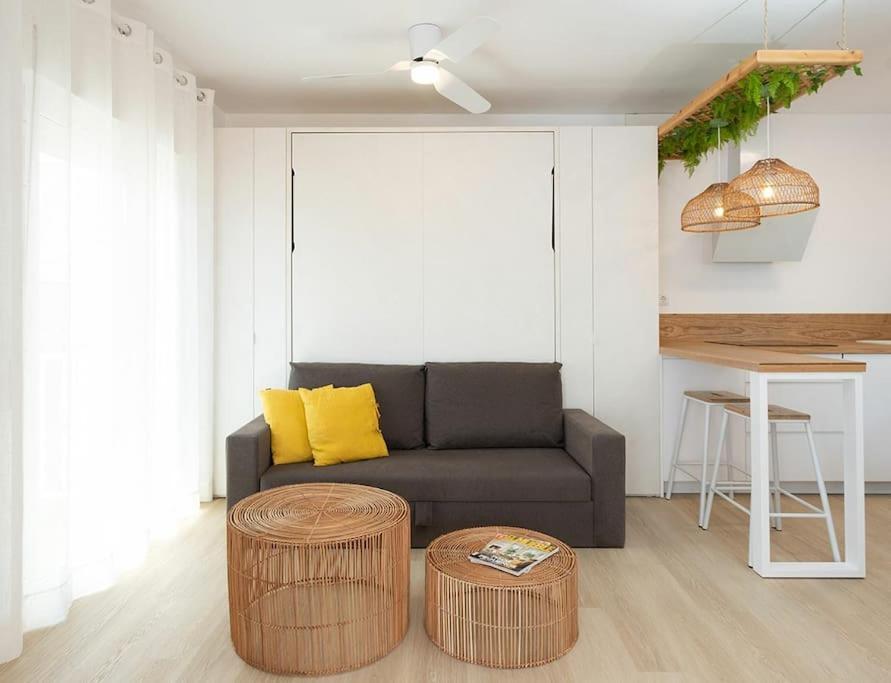 Apartamento Grecia Peniscola Exterior photo