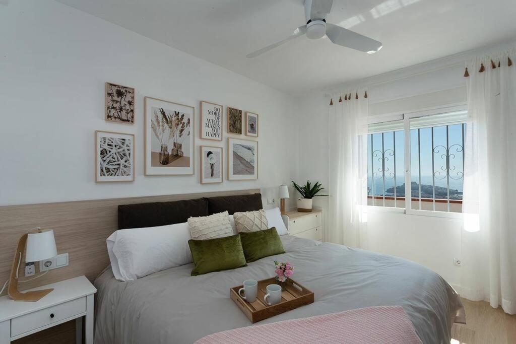 Apartamento Grecia Peniscola Exterior photo