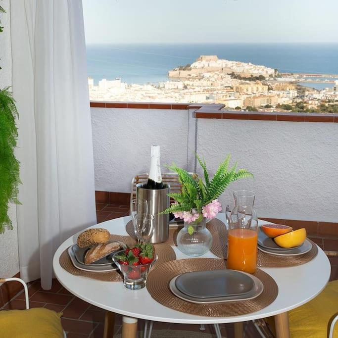 Apartamento Grecia Peniscola Exterior photo