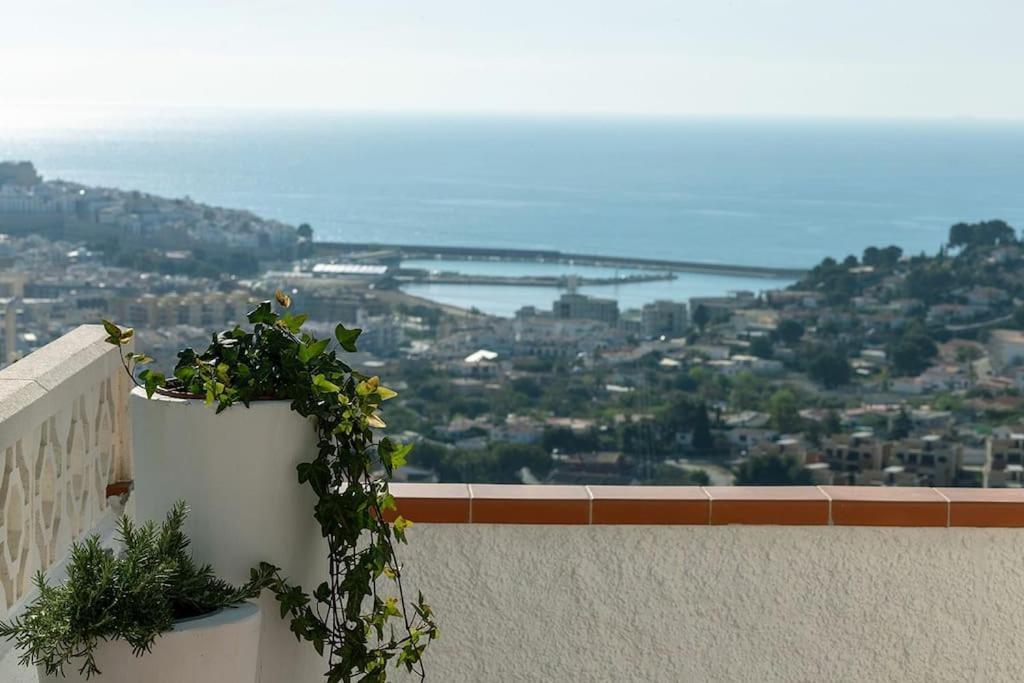 Apartamento Grecia Peniscola Exterior photo